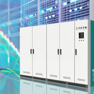 固體電蓄熱技術在虛擬電廠中的應用